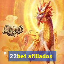 22bet afiliados